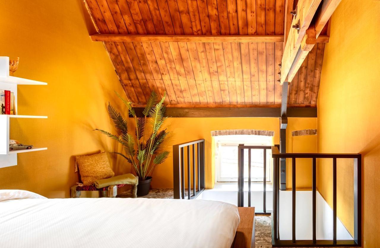 Bunk Hotel أمستردام المظهر الخارجي الصورة