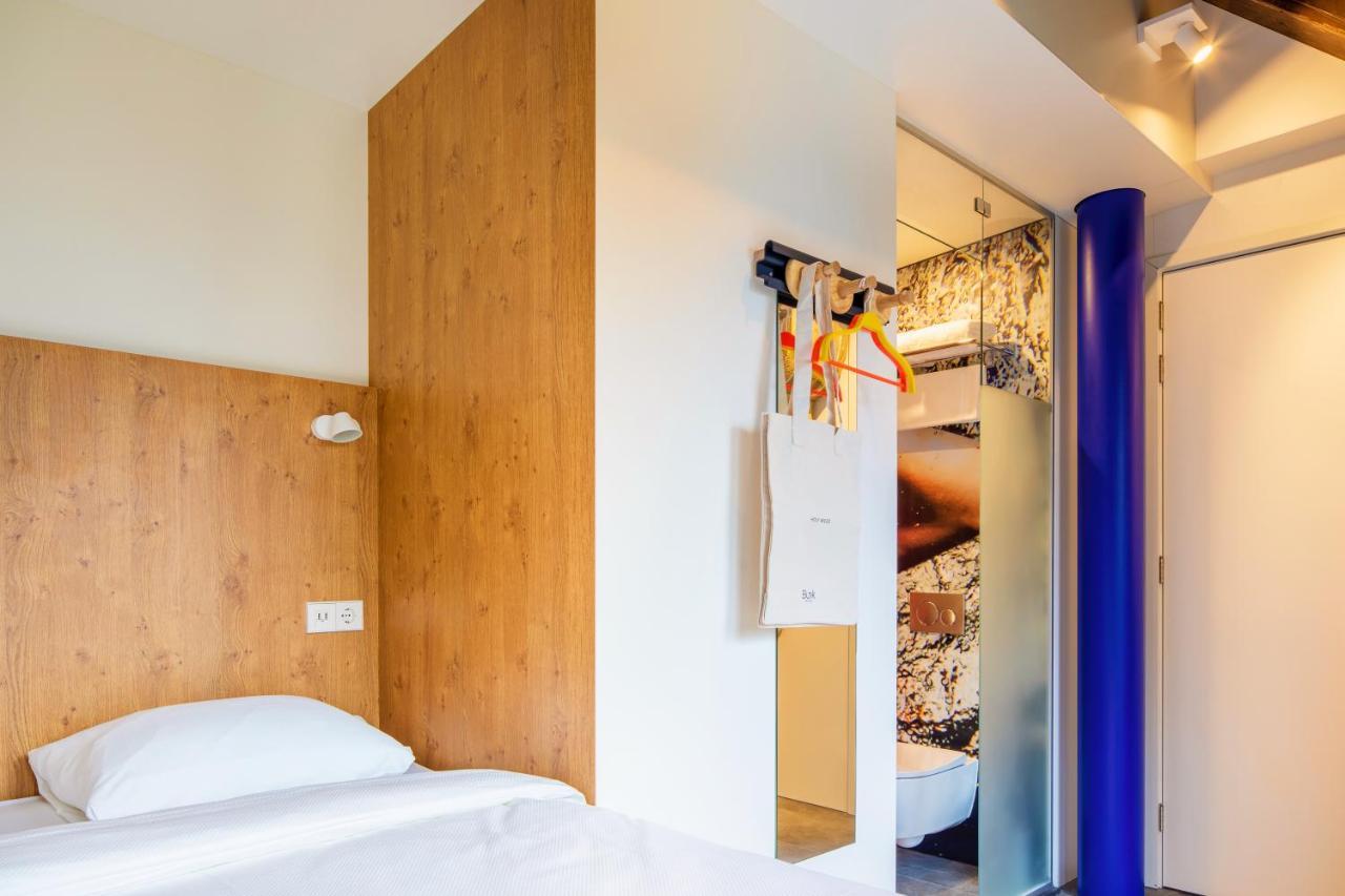 Bunk Hotel أمستردام المظهر الخارجي الصورة