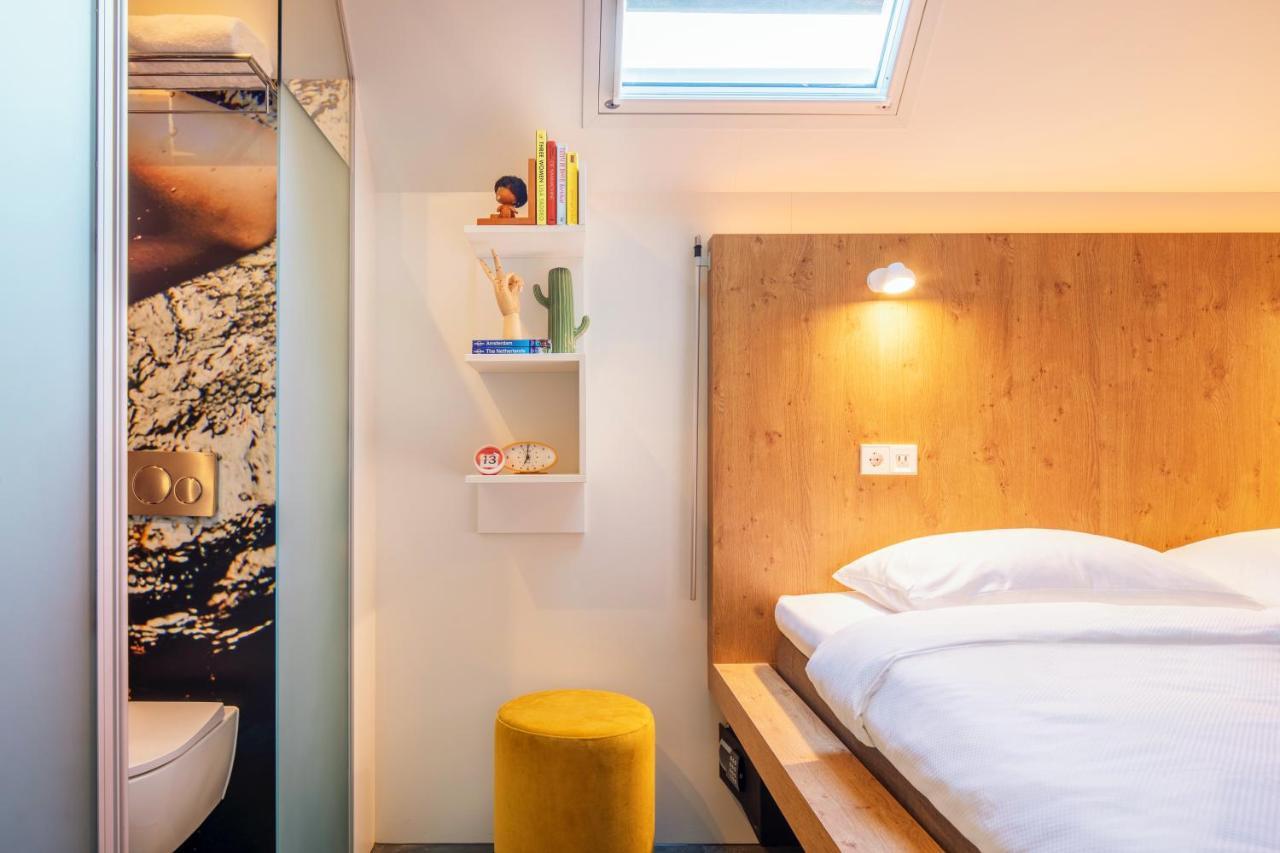 Bunk Hotel أمستردام المظهر الخارجي الصورة